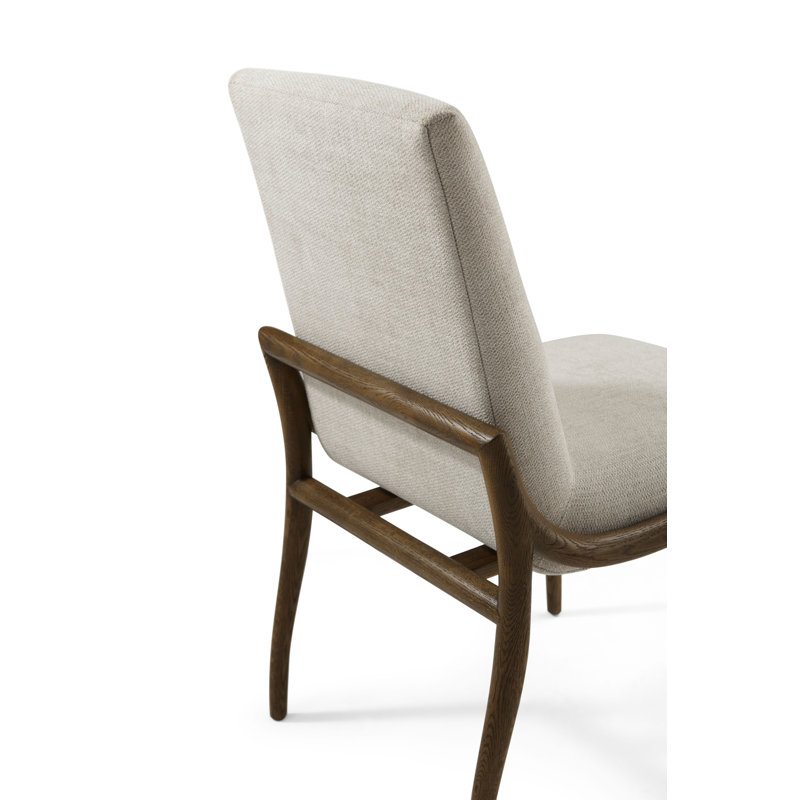 Catalina Upholstered Dining Chair, Earth, 1