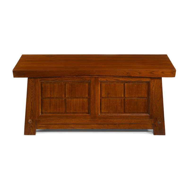 Bevans Blanket Chest