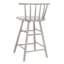 Tabouret de comptoir en bois-2058079735