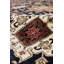 Azerbaijan Handmade Wool Oriental Area Rug-53903145