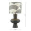 74cm Table Lamp