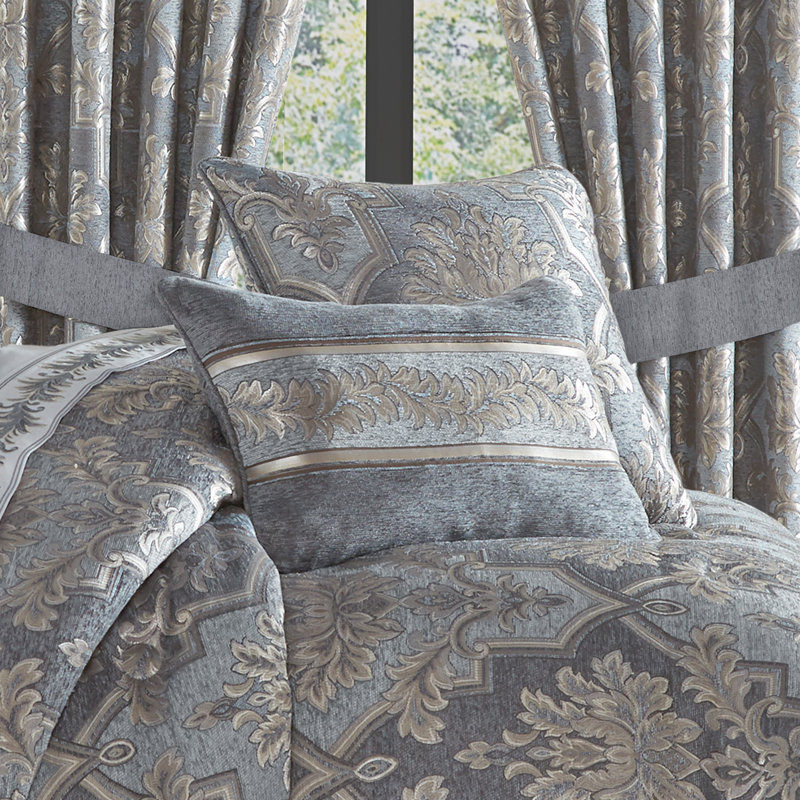 Coussin Woodhaven
