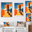 Lafran Landscape Architectural Abstractions I - impression-958428095-958428089