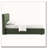 Chenille Upholstered Bed-1972919167