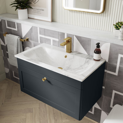 Classique Bathroom Vanity