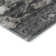 Premium Machine Washable Freixa AMF71 Black Rug