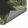 Waving Palm Outdoor Rug