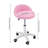 Adjustable Rolling Office Stool-887564598