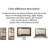 Sturdy Solid Wood 9-drawer Storage Cabinet