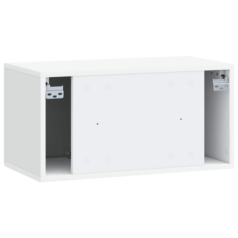 TV Stand, 11.81cm H x 23.43cm L x 12.2cm W