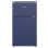 Frigidaire 3,1 pieds cubes Pi. Réfrigérateur rétro compact, mini réfrigérateur 2 portes avec ouvre-bouteille latéral intégré