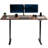 VIVO Electric Dual Motor 71” x 30” Standing Desk, E2B7B Series-87776489