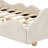 Jahdari Upholstered Platform Bed with Cloud Shaped bed board-1529670678-1529670676