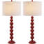 Ensemble de lampes de table 31,5 po Rimini-220012013