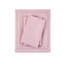 Ensemble de draps grand format 4 pièces en microfibre doux et moelleux de style Cheerful Stylish