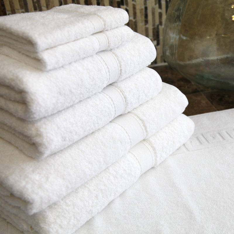 Luxury Hotel & Spa Super Plush Mulit-Size Set