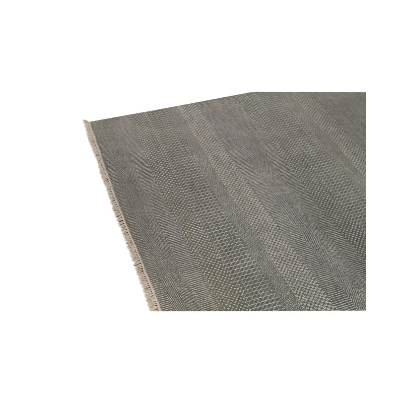 Tapis de haute qualité noué à la main