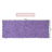 Schoenberger Floral Design Cotton Bath Rug-1384175511-1416224725