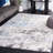 Izmir Performance Abstract Rug-529279583