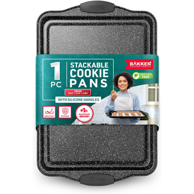 Plat de cuisson Bakken