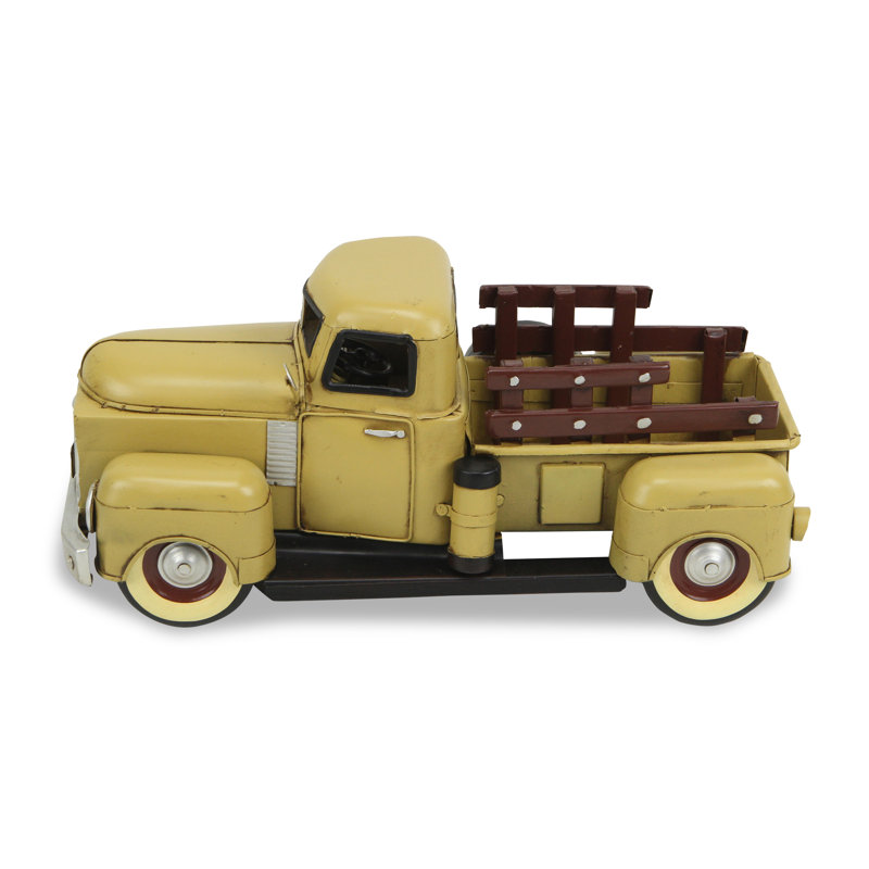 Voiture miniature américaine Sudduth 1950