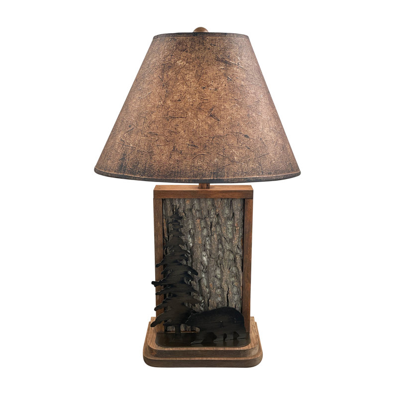 Lampe de table Stodder