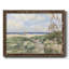 Summer Seas, reproduction d'art sur toile-96272757-96272758