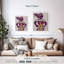 «Woman You Are Amazing» sur toile-1305585993
