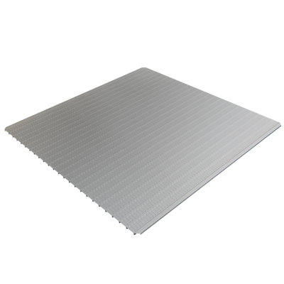 Rowlinson Metal Flooring Kit