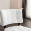 Fauteuil d'appoint Boucle