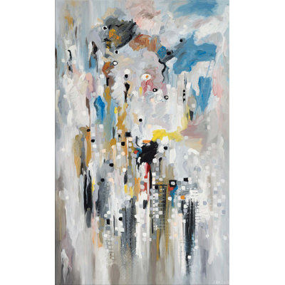 Untitled 2024 Print by Ekaterina Ermilkina