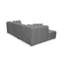 Oheneba 3 Seater Corner Sofa -1237961846-1237961868