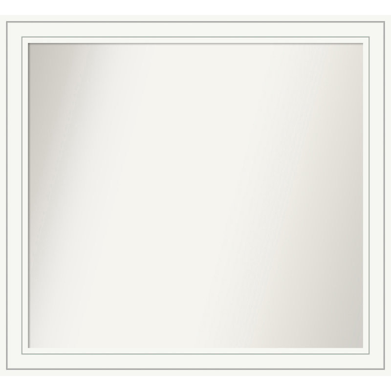 Miroir mural Emoni, 36 po x 39 po