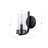 Algimas Dimmable Bath Sconce-1076408837