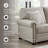 Francie Upholstered 64'' Loveseat