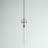 Fenecia 1 - Light Single Pendant-489792572