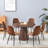 Round Dining Table Set-1585351870