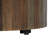 Cyrano Solid Wood End Table