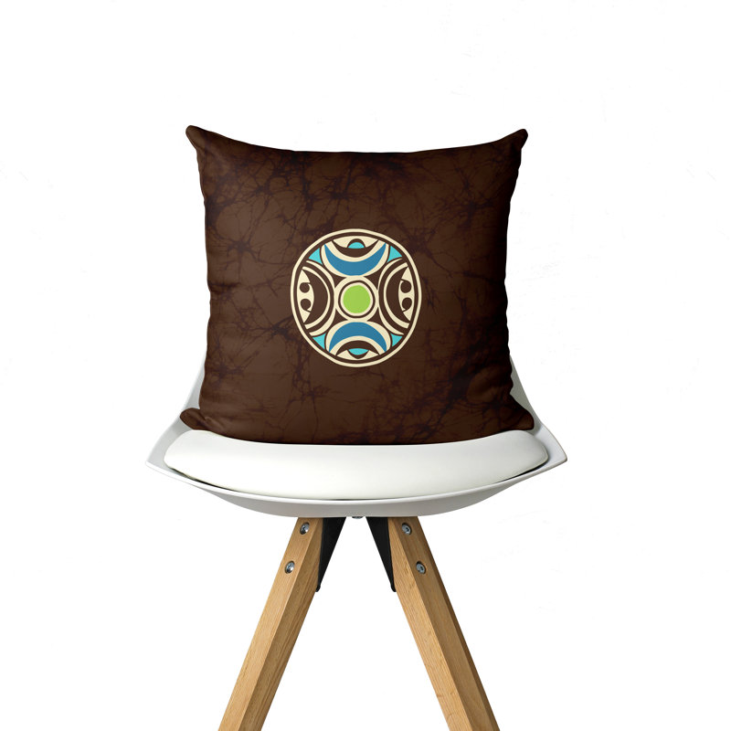 Housse de coussin Lyndon., 20 po X 20 po