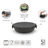 Brabantia Make & Take Lunch Bowl, Leakproof, 33.8 fl oz (1 Liter)-101827589