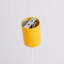 Pendant lamp NOX 25 white-74680404-74680495