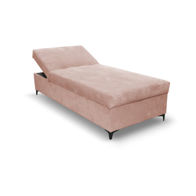 Obla Upholstered Chaise Lounge