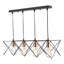 Lunora 4 - Light Pendant