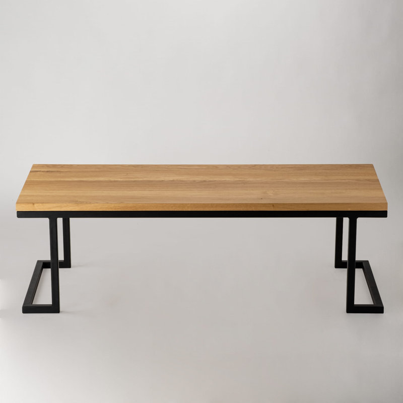 Georgiy Bench, H40 x W45 x D40cm