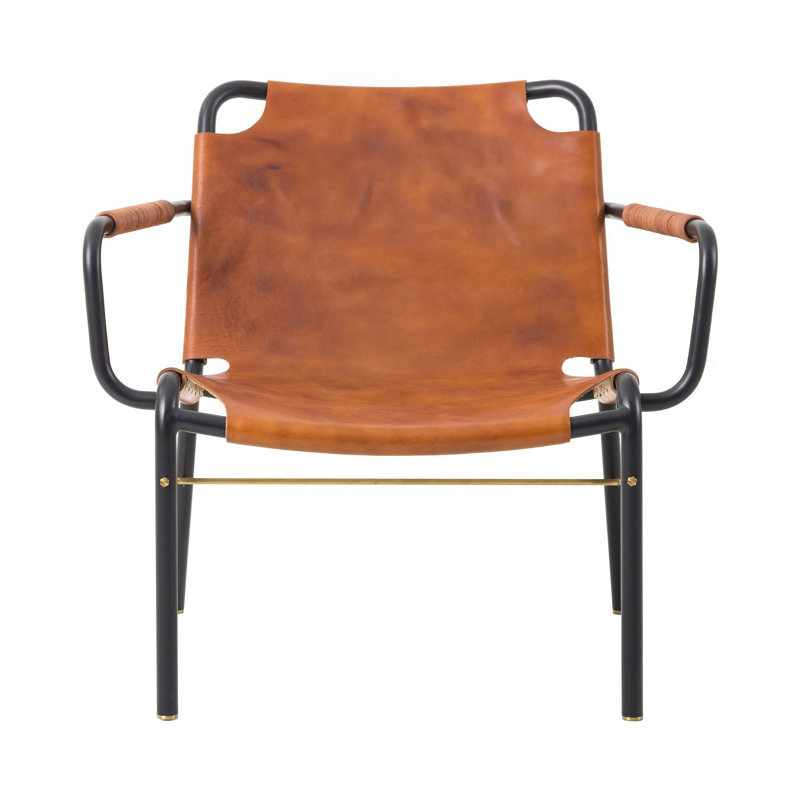 Valet Leather Armchair