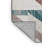 Machine Washable Gray Area Rug-1929433032