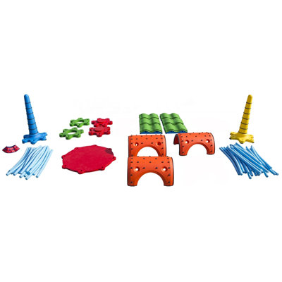 The Intermediate Kit