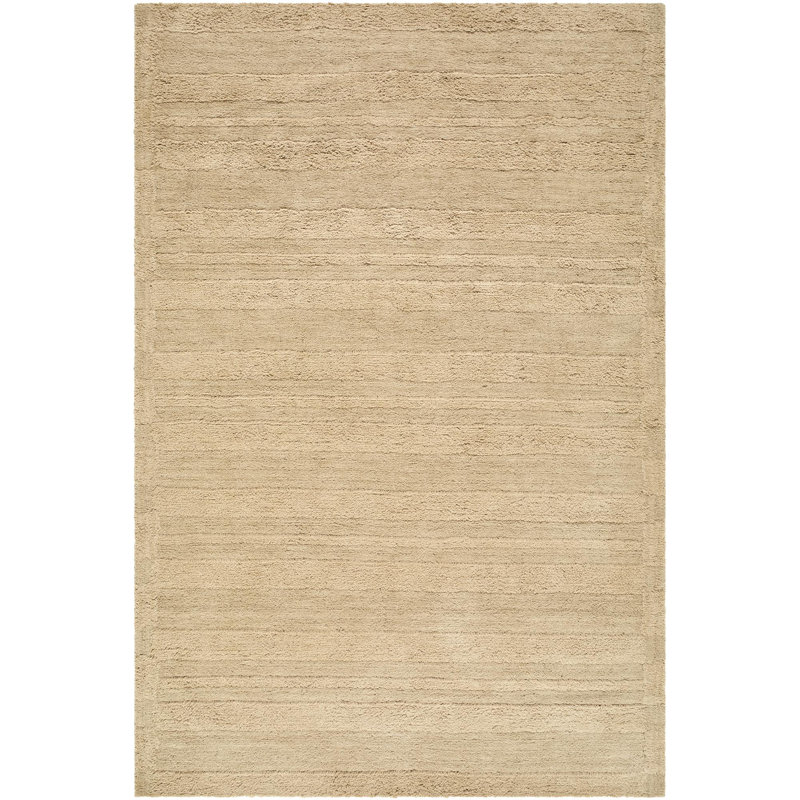 Cedar Machine Washable Wool Area Rug, Runner 2'6" x 8'