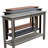 Eucalyptus Console Table