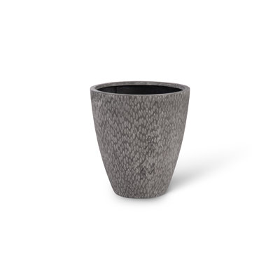Griswold Resin Pot Planter